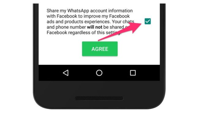 WhatsApp And Facebook Now Share Data For Ad Targeting, Here’s How To Opt Out