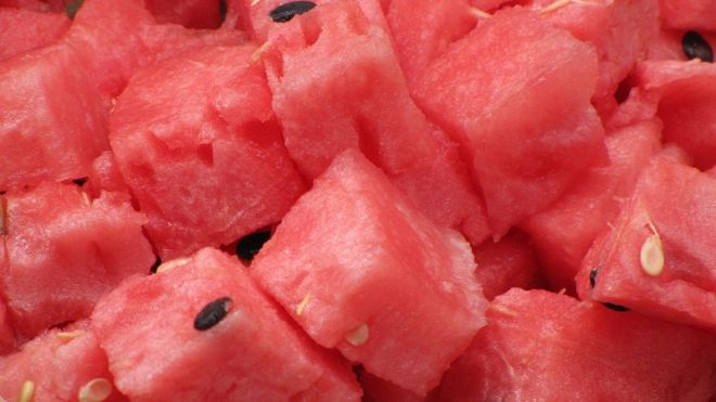 Know How Much Watermelon You Need For A Gathering With This Rule Of Thumb
