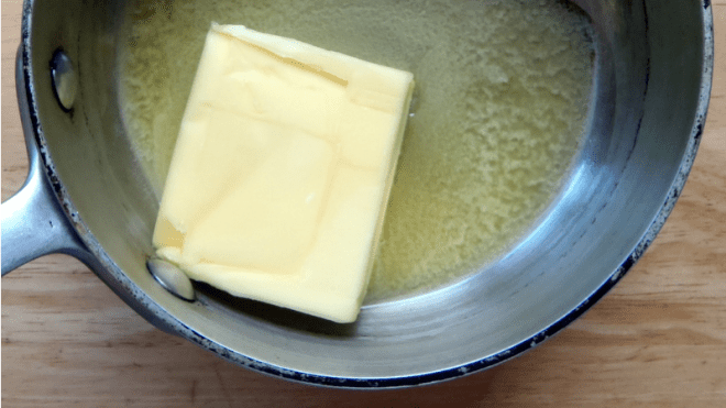 Clarified Butter Is The Tastiest High Temperature Cooking Oil