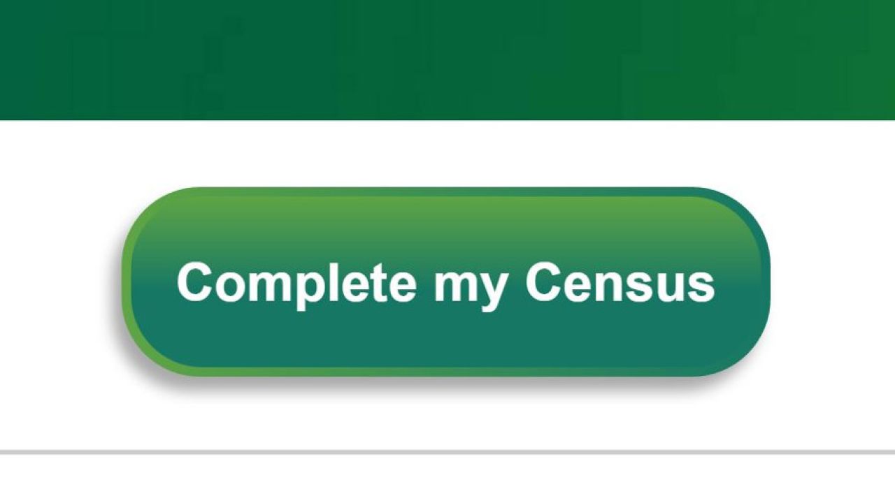 The Australian Census ‘Deadline’ Is Actually Over A Month Away