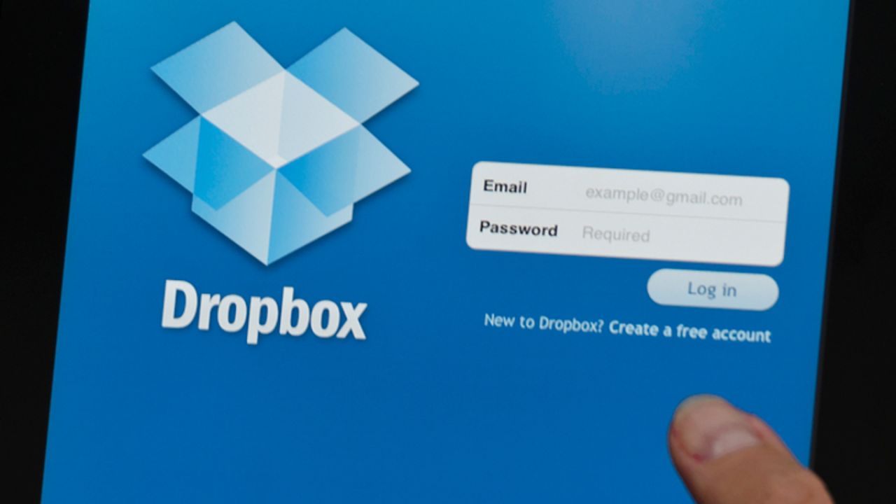 Dropbox Announces Local PoP For Performance Boost