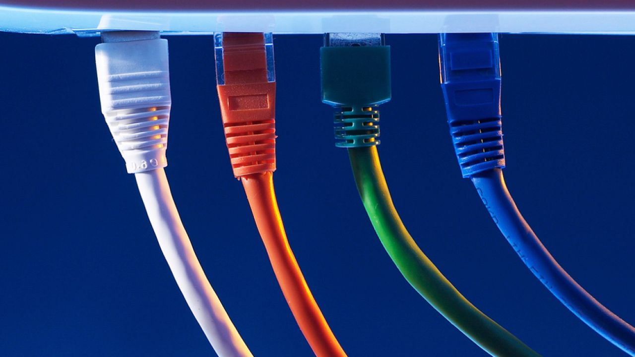 Ask LH: What’s The Difference Between Cat5, Cat5e And Cat6 Ethernet Cables?
