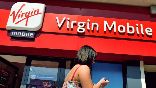 Alert: Virgin Mobile Is Giving Customers Access To Other People’s Voicemails