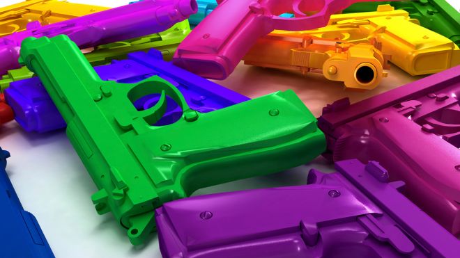 Ask LH: Can I Legally Use Airsoft Guns If I Modify Them To Look Like Toys?
