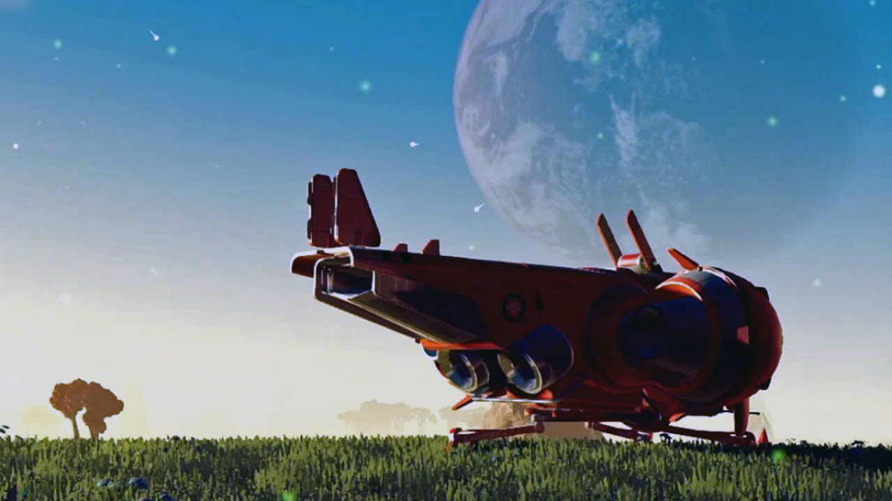 How To Fix No Man’s Sky On PC