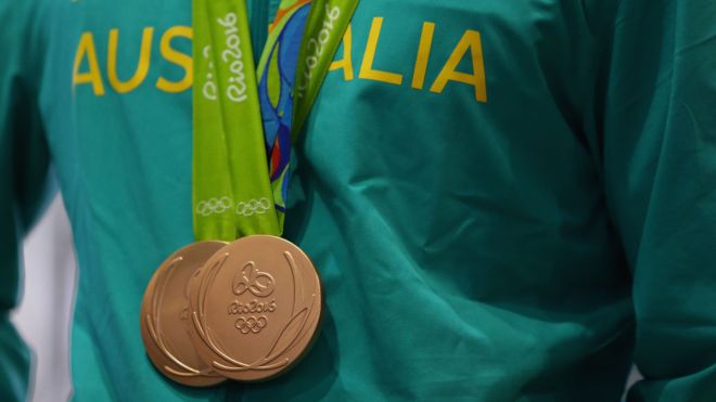 Here’s How Much Australia’s 2016 Olympic Medal Tally Cost Tax Payers [Infographic]