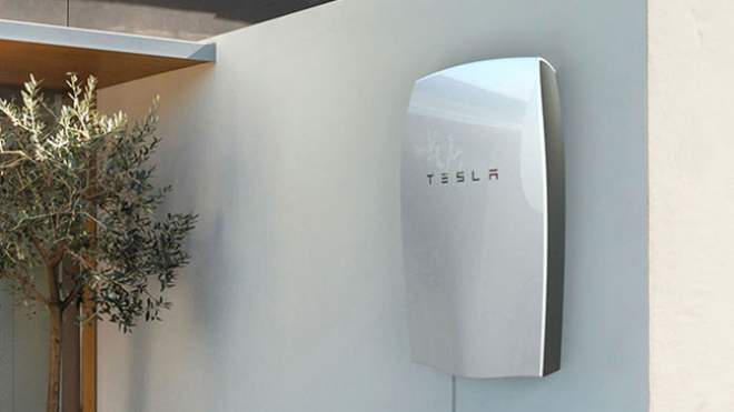 How Much Money Does Tesla’s Powerwall Really Save On Your Power Bill?