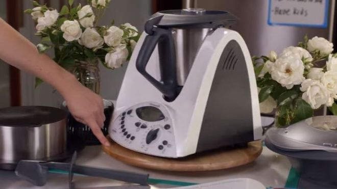 The Thermomix Has Burned 87 Australians And The ACCC Isn’t Happy