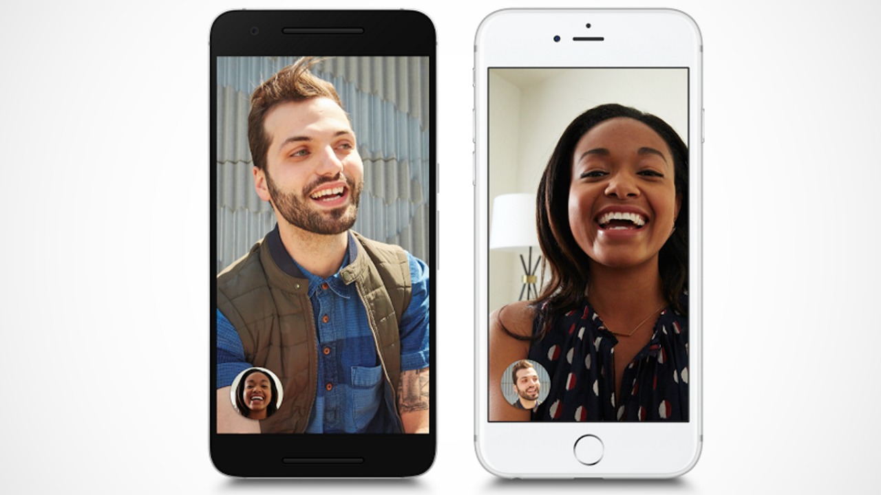 Google Duo Vs Apple FaceTime: What’s The Difference?