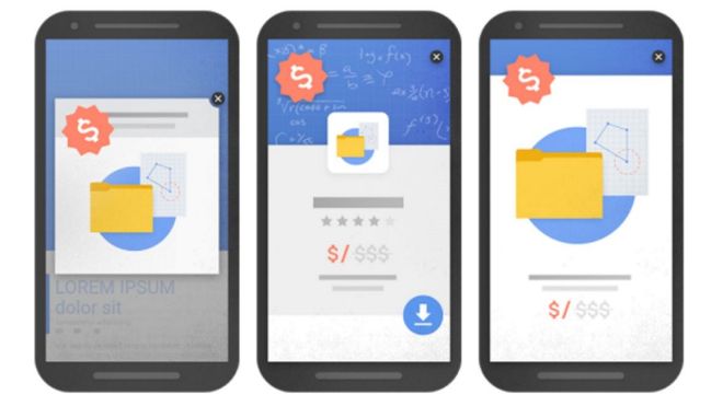 Google To Crack Down On Annoying Pop-Up Ads On Mobile Sites
