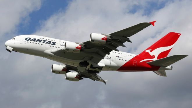Qantas Is Adding Non-Stop Flights To London