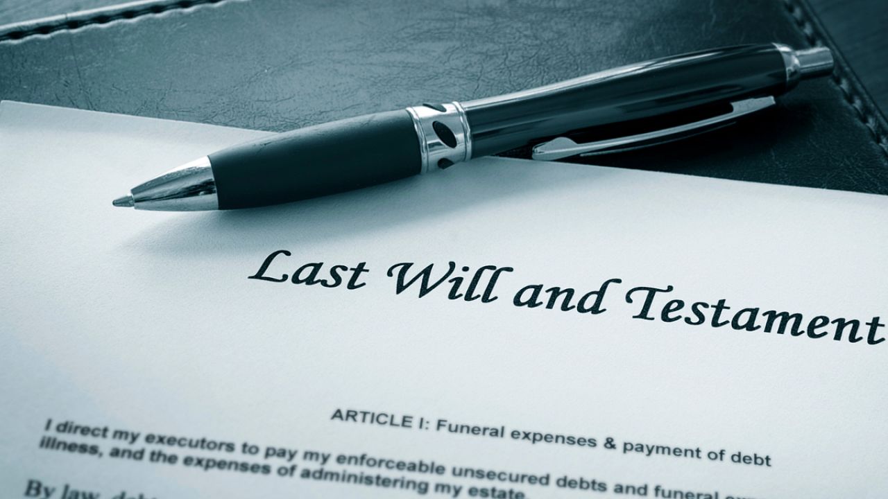 Ask LH: What Do I Need To Do As Executor Of A Will?