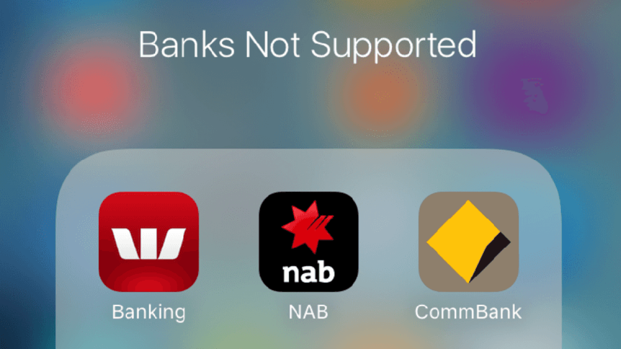 Why The ACCC Siding With The Banks Against Apple Is Bad For Consumers