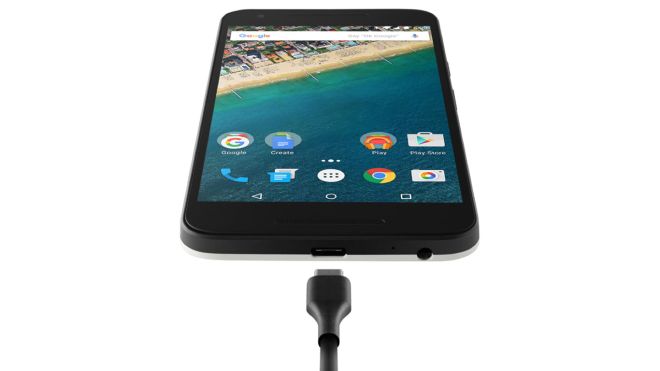 Google’s Own Nexus 5X / 6P Chargers And Cables Shouldn’t Be Mixed Together