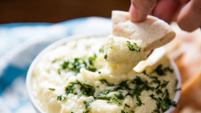 Transform Cold Mashed Potatoes Into A Delicious Dip