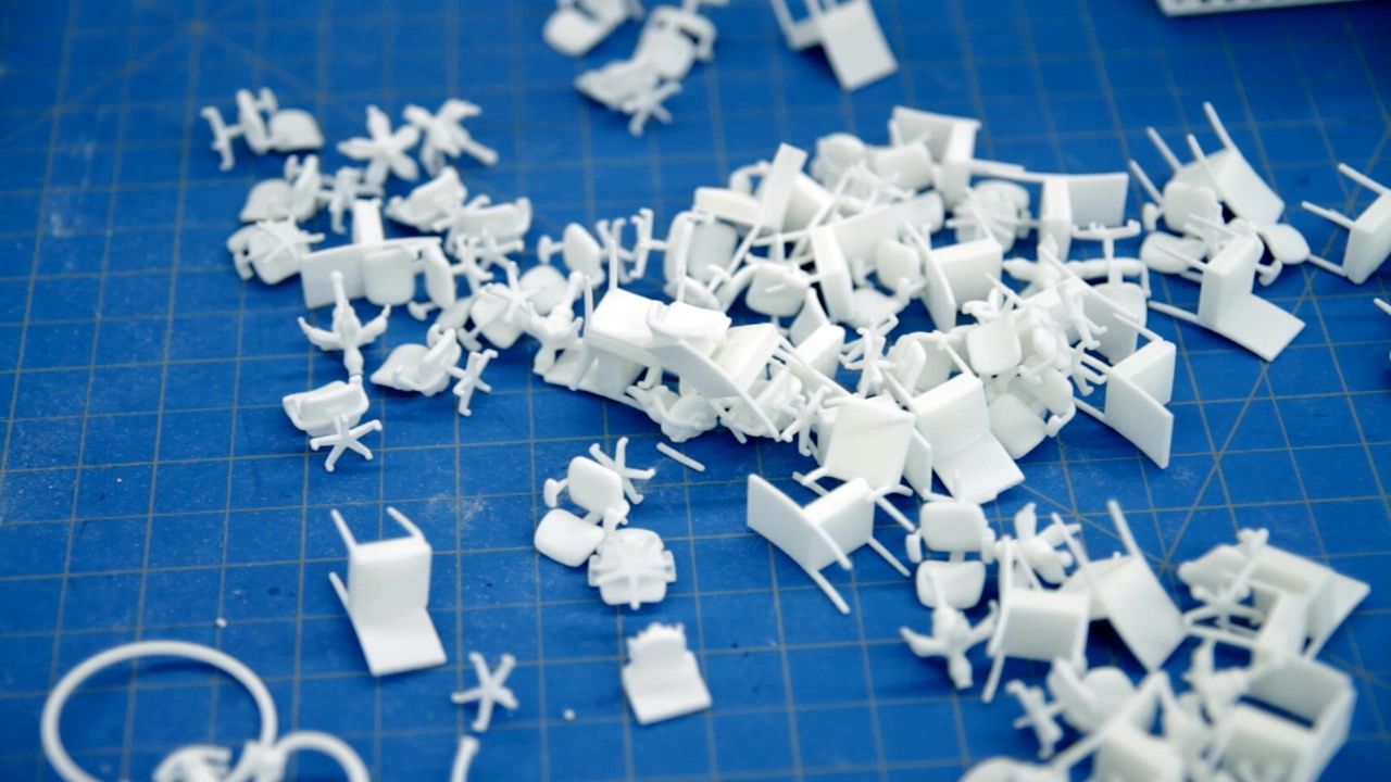 I’m Peter Weijmarshausen, CEO Of Shapeways, And This Is How I Work