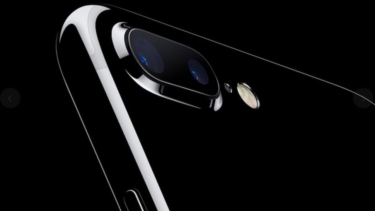 Everything Apple Announced At Its iPhone 7 Event That Actually Matters