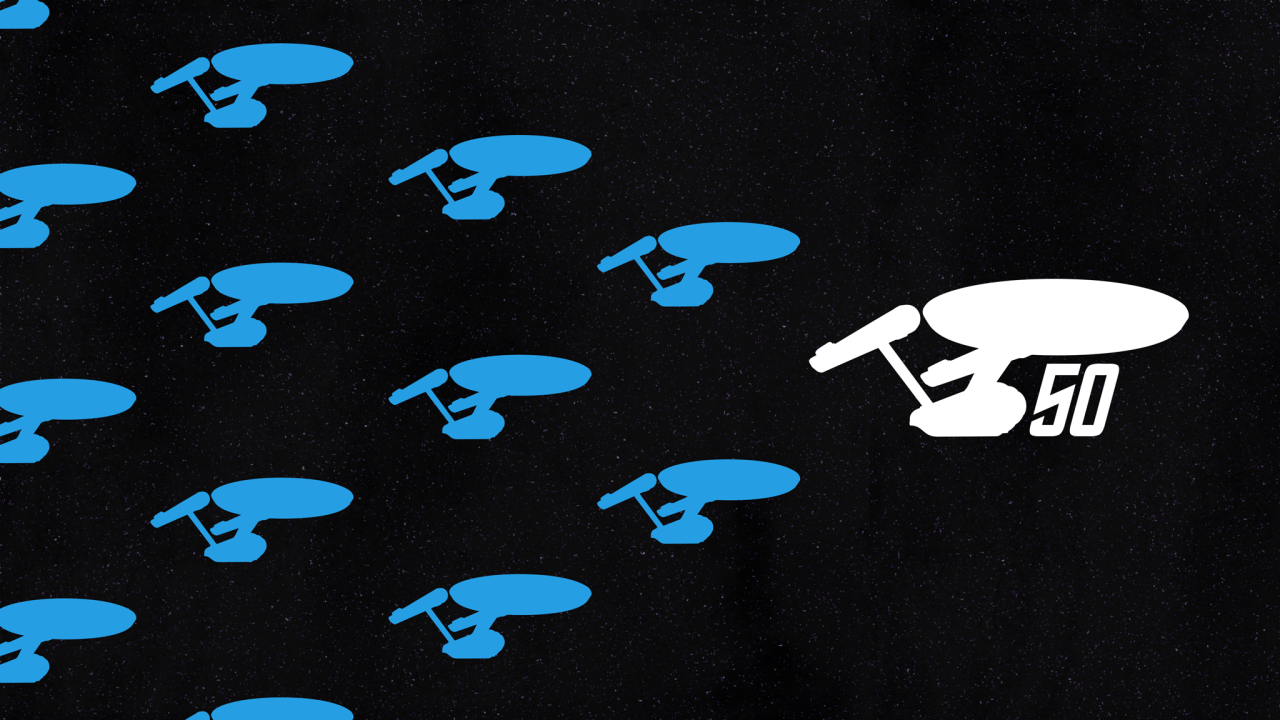 Everything I Know About Leadership I Learned From Star Trek