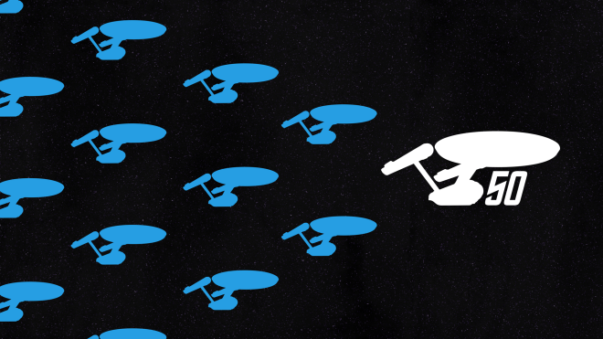 Everything I Know About Leadership I Learned From Star Trek