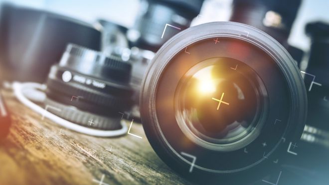 Top 10 DIY Photography Projects You Can Do This Weekend