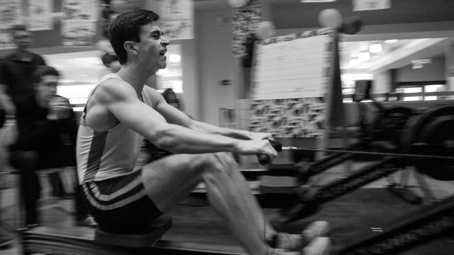 Four Interval Workouts You Can Do On A Rowing Machine