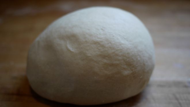 Coat Bread Dough With Cooking Spray To Keep It From Drying Out While Rising