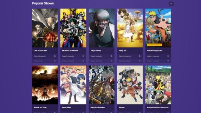 Introducing AnimeLab: The ‘Free Netflix’ For Japanese Animation