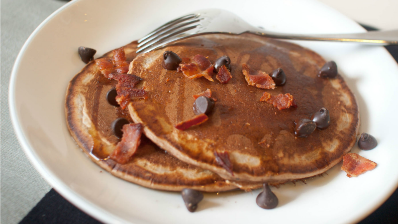 The Complete Guide To Making Breakfast Pancakes