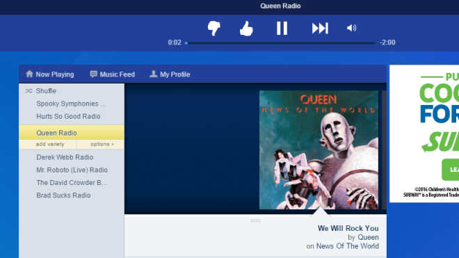 Pandora Adds Offline Playback For Plus Subscribers, Improves Its Free Service