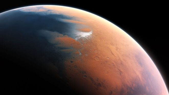 This Online Course, Designed By Aussies, Teaches You How To Survive On Mars