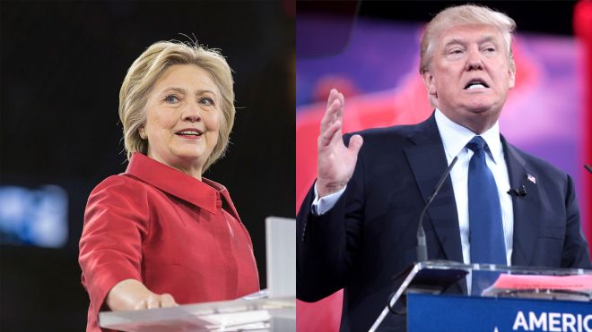 Fact-Check Yesterday’s US Presidential Debate With These Roundups