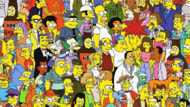 Which Supporting Character On The Simpsons Has Spoken The Most Words?
