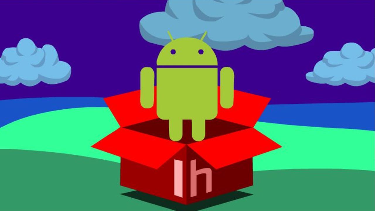 Lifehacker Pack for Android: Our List Of Essential Android Apps