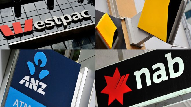 How Much Profit Did Australia’s Big Four Banks Make In 2016?