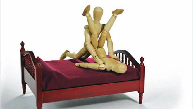The Pros And Cons Of Common Sex Positions