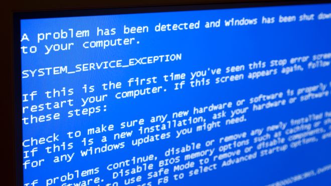 How To Recover Files And Photos From A Broken Windows PC