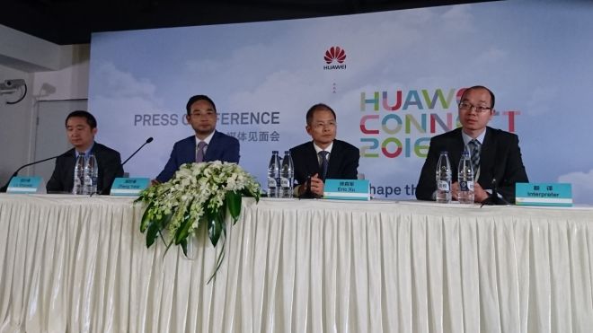 Huawei: GPUs Won’t Dominate Machine Learning In The Future