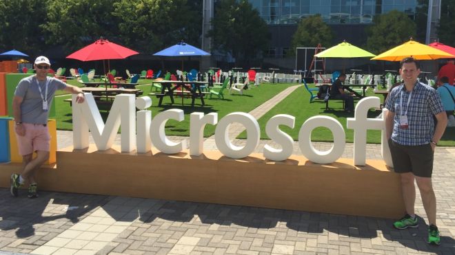 Here’s What’s In Store For Microsoft Office 365