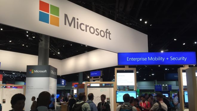 What ‘Digital Transformation’ Means For Microsoft And Its Customers