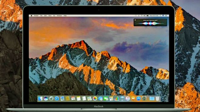 MacOS Sierra Is Out Now: Here’s Everything You Need To Know
