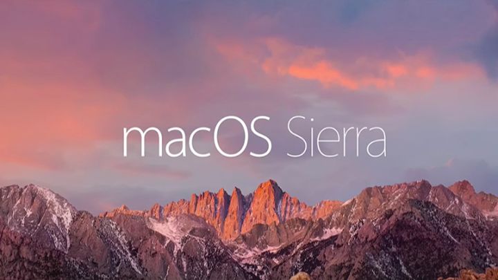 Get Your Free MacOS Sierra Upgrade Here