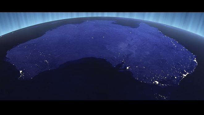 It’s Been 30 Years Since Australia Connected To The Internet