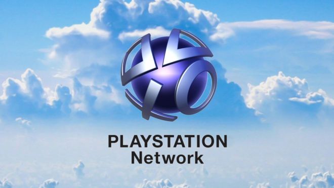 The PlayStation Network Is Down