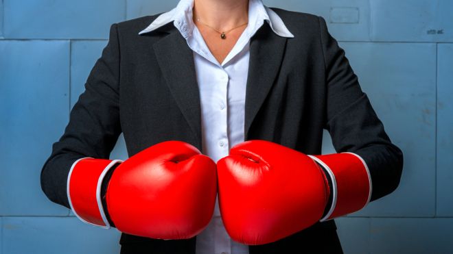 How To Punch Up Your Resume With ‘Action Verbs’ [Infographic]
