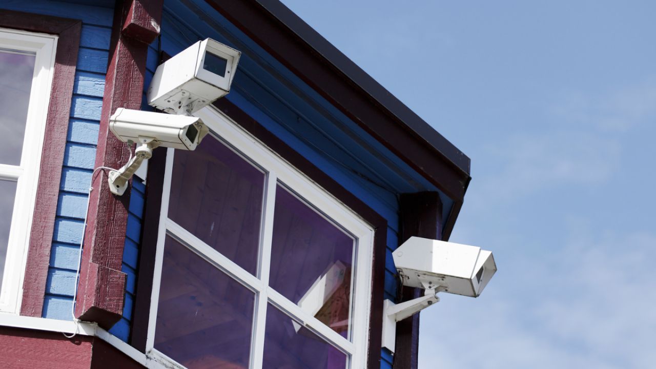 Ask LH: Will Setting Up A ‘Dummy’ Security Camera Void My Insurance?
