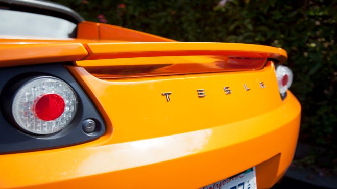 Tesla Could Be Doomed – Here’s Why