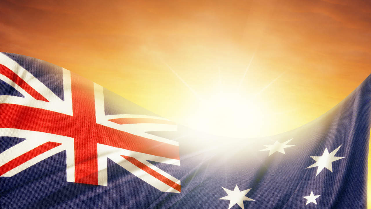 Lifehacker’s Static Podcast: Is It Legal To Burn The Australian Flag?