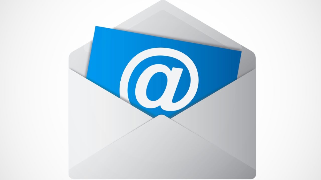 Sticking With One Email Address Is A Security Risk