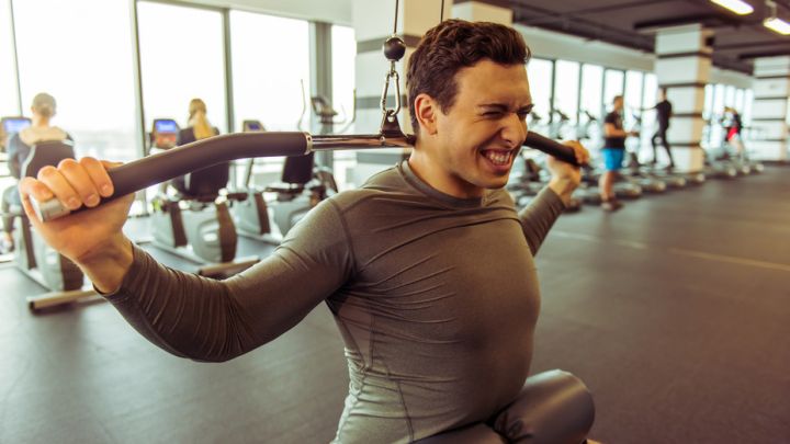 Here’s How Long Your Workout Actually Needs To Be