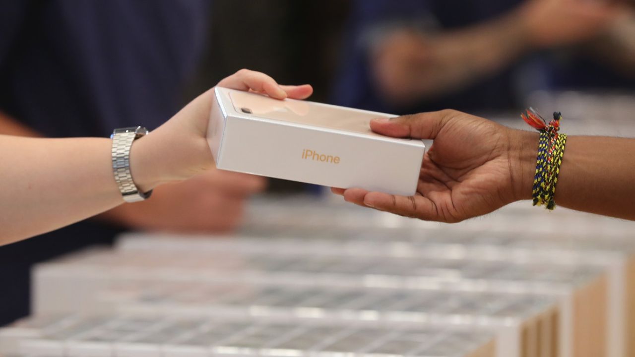 Reports Of Apple’s iPhone 7 Profit Margins Are Greatly Exaggerated
